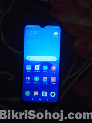 Redmi 8 4/64gb